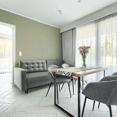 Apartmán Sea & - *