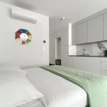 Sea & - Apartment Mielno (Koszalin)