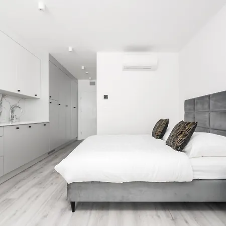 Apartament Sea & - *