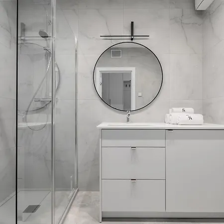 Apartamento Sea & - Mielno (Koszalin)