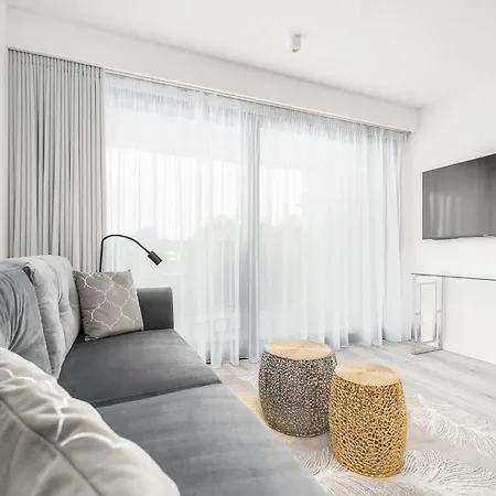 Apartament Sea & - *