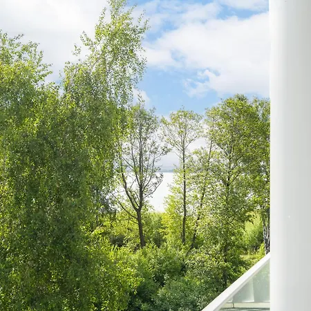 Apartament Sea & -